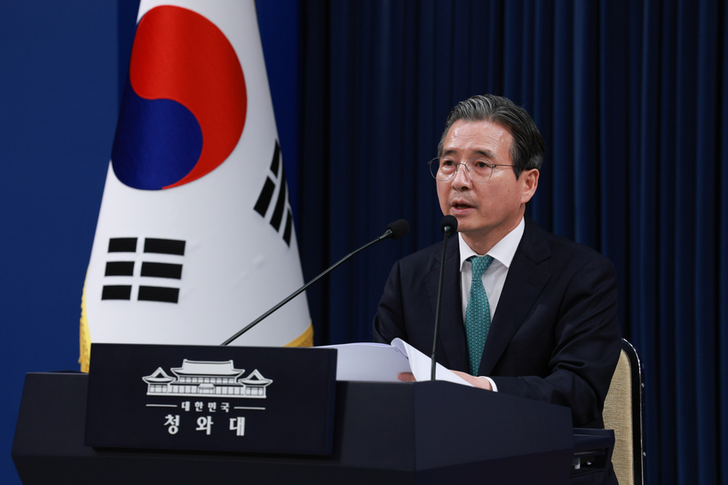 President Lee Jae-myung’s U.S. Visit