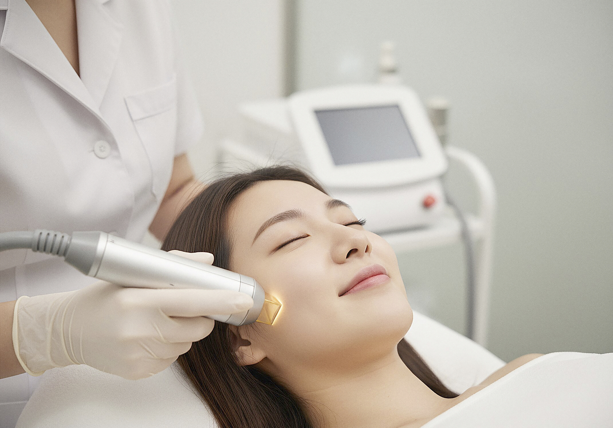 Growing conflict between physicians and Korean medicine practitioners over device sales