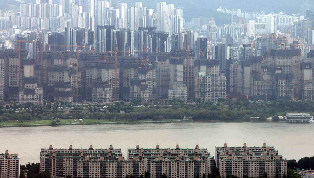 Seoul public site development plan