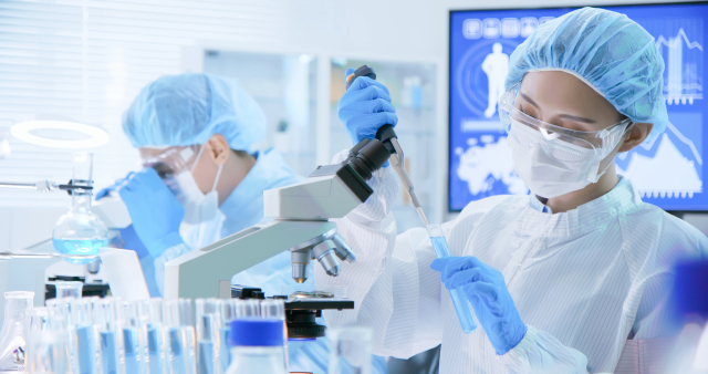 Korean autism drug research continues despite Astrogen setback