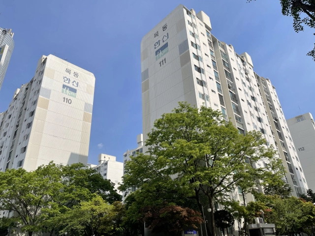 완화된 규칙으로 부활한 아파트 리모델링 채널