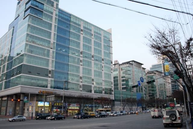 지식산업센터 주택 전환 관련 기사 이미지