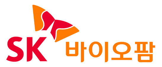 SK Biopharmaceuticals logo or related financial chart