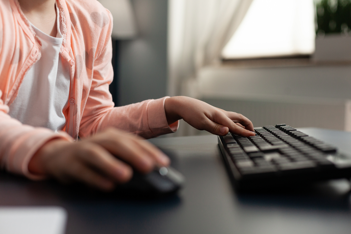 Photo illustration of students caught using ChatGPT in exams at Korean universities