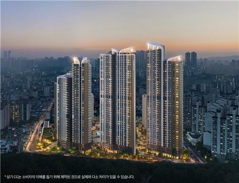 Seoul finalizes 11 public housing sites including Gangnam.