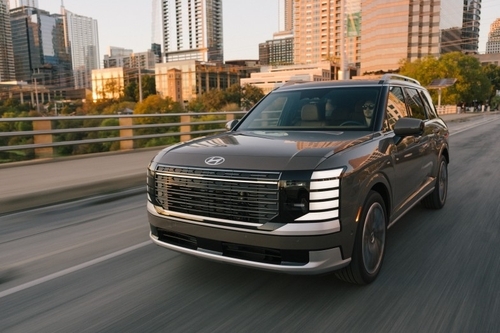 Hyundai and Kia new vehicle lineup