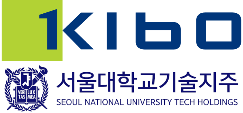 KIBO and SNU Holdings partnership announcement image