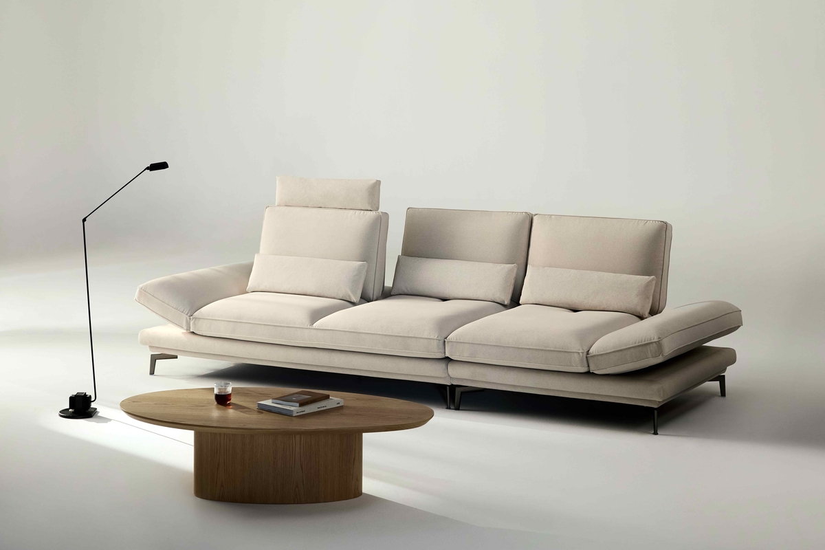 Hanssem Swive sofa collection