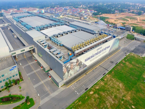 Korean retail investors pile into Vietnam
