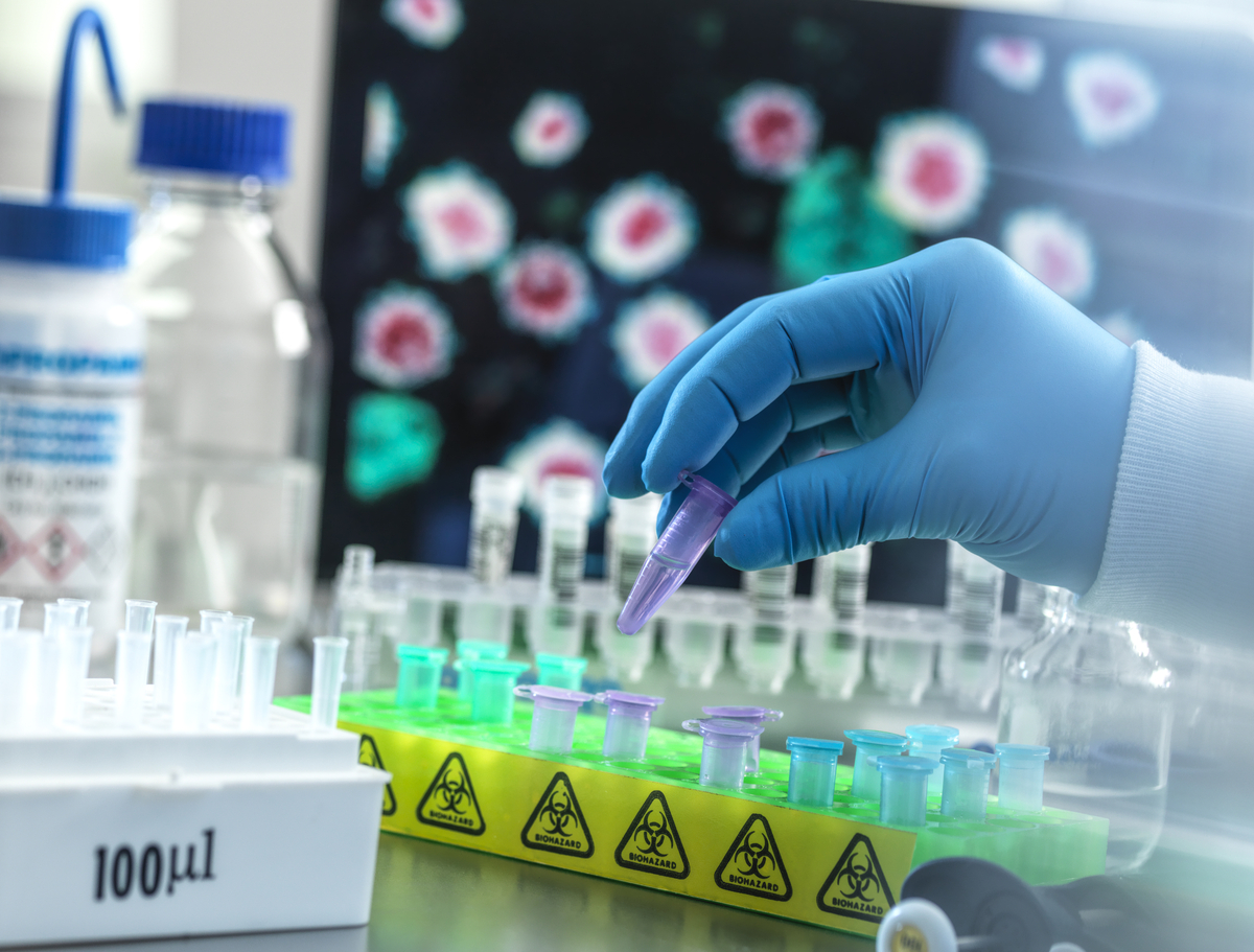 Seven biotech startups pursuing KOSDAQ listings