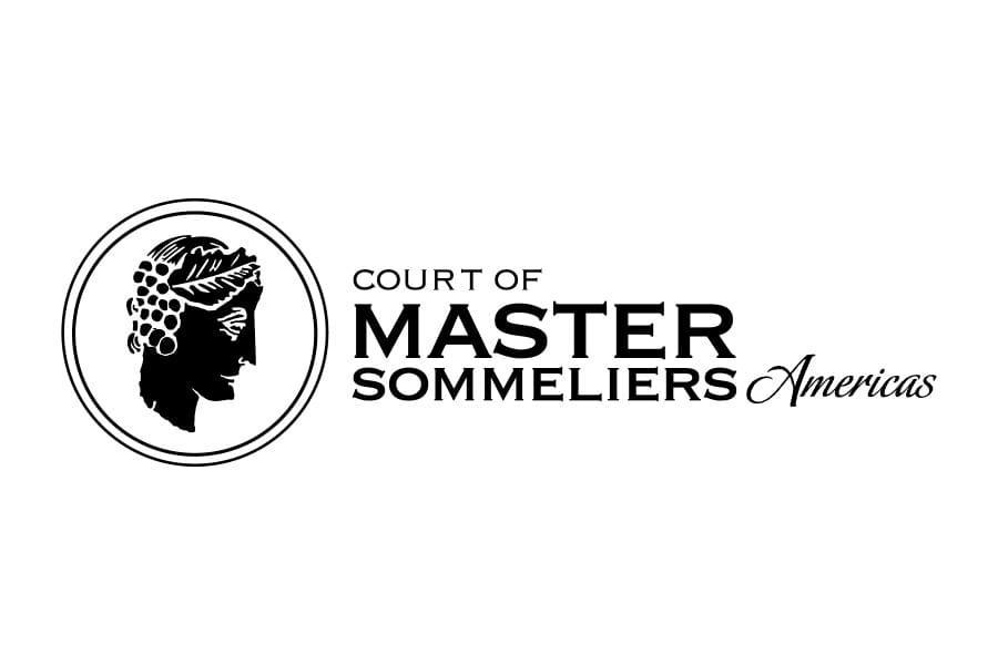 Court of Master Sommeliers Americas logo