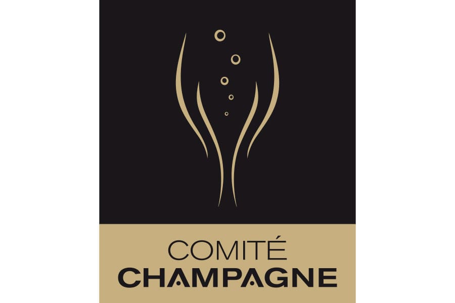 Champagne harvest assessment logo