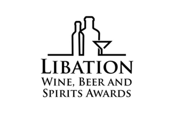 Logo of the American Heritage Wine Competition