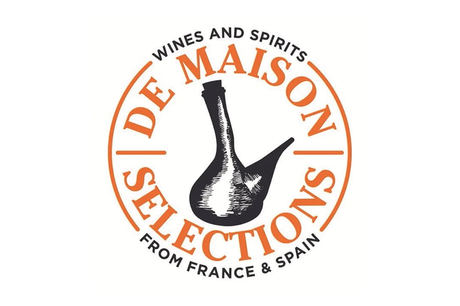 De Maison Selections logo