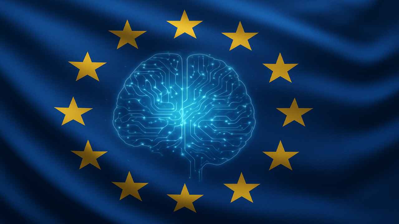 EU Europe AI regulatory oversight