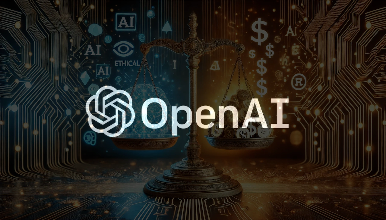 OpenAI Revenue