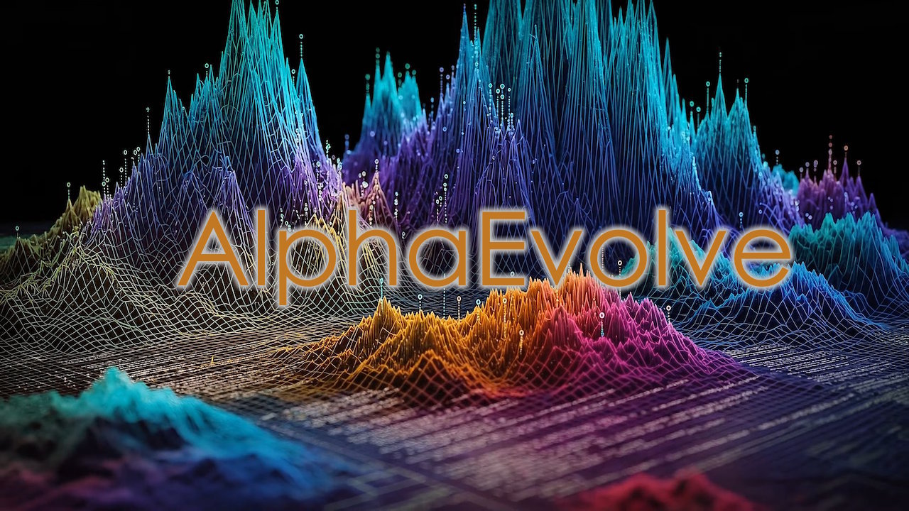 Google's AlphaEvolve coding agent set for cloud expansion