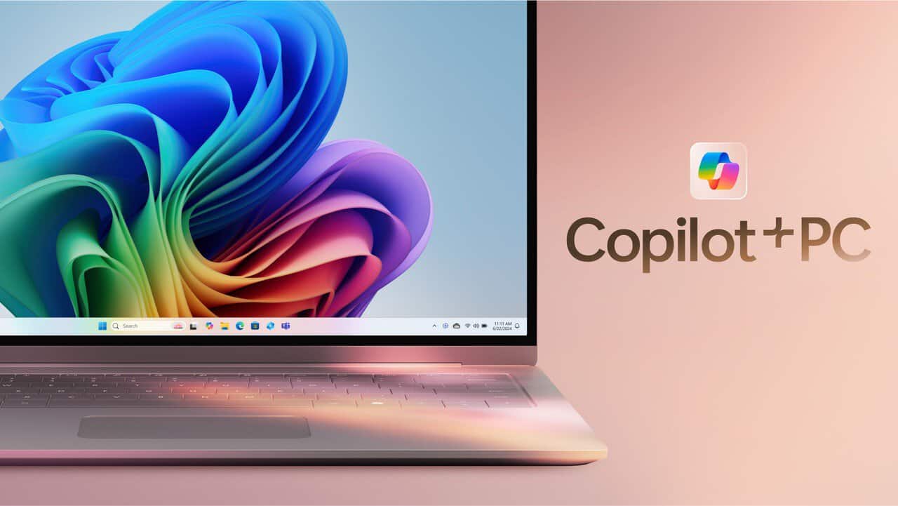 Microsoft Surface laptops dropping Copilot+ branding