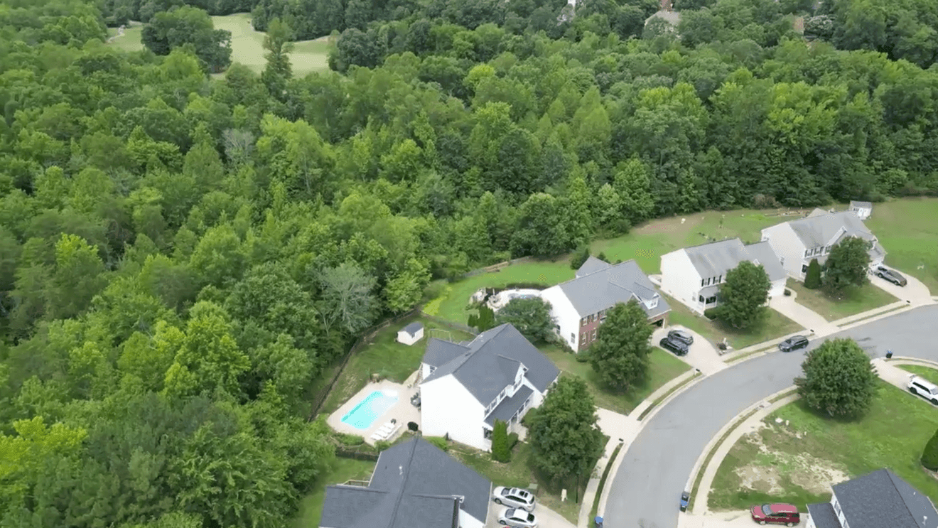 Spotsylvania planning commission hearing