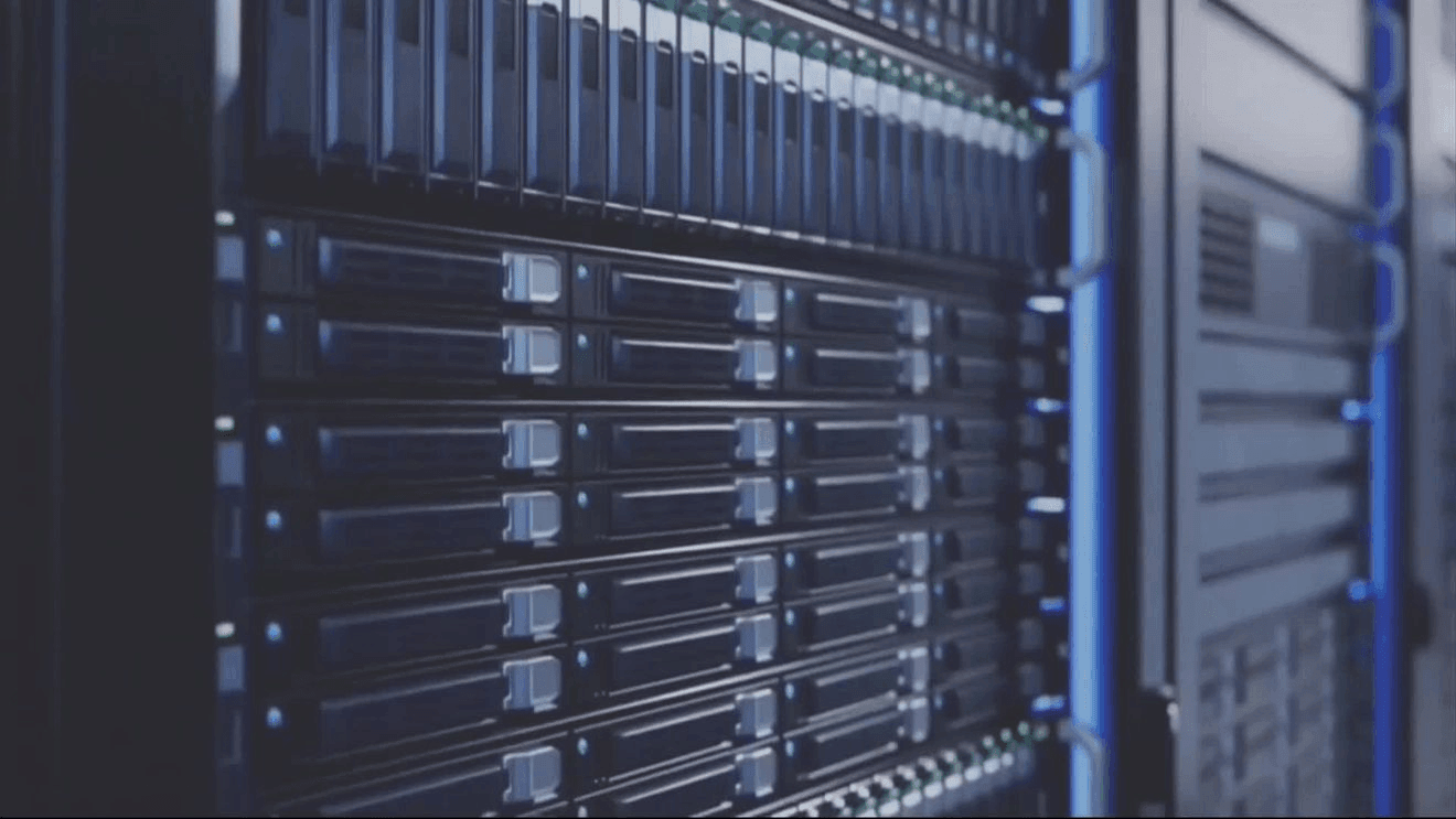 Data center public hearing
