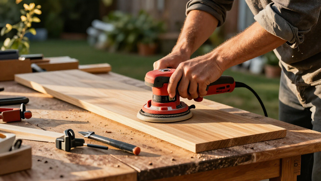 DIY woodworking tools featured image