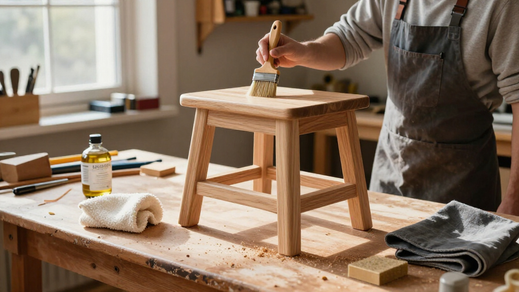 Woodworking finishing supplies featured image
