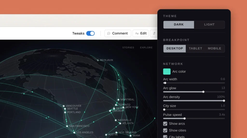 Claude Design Launch