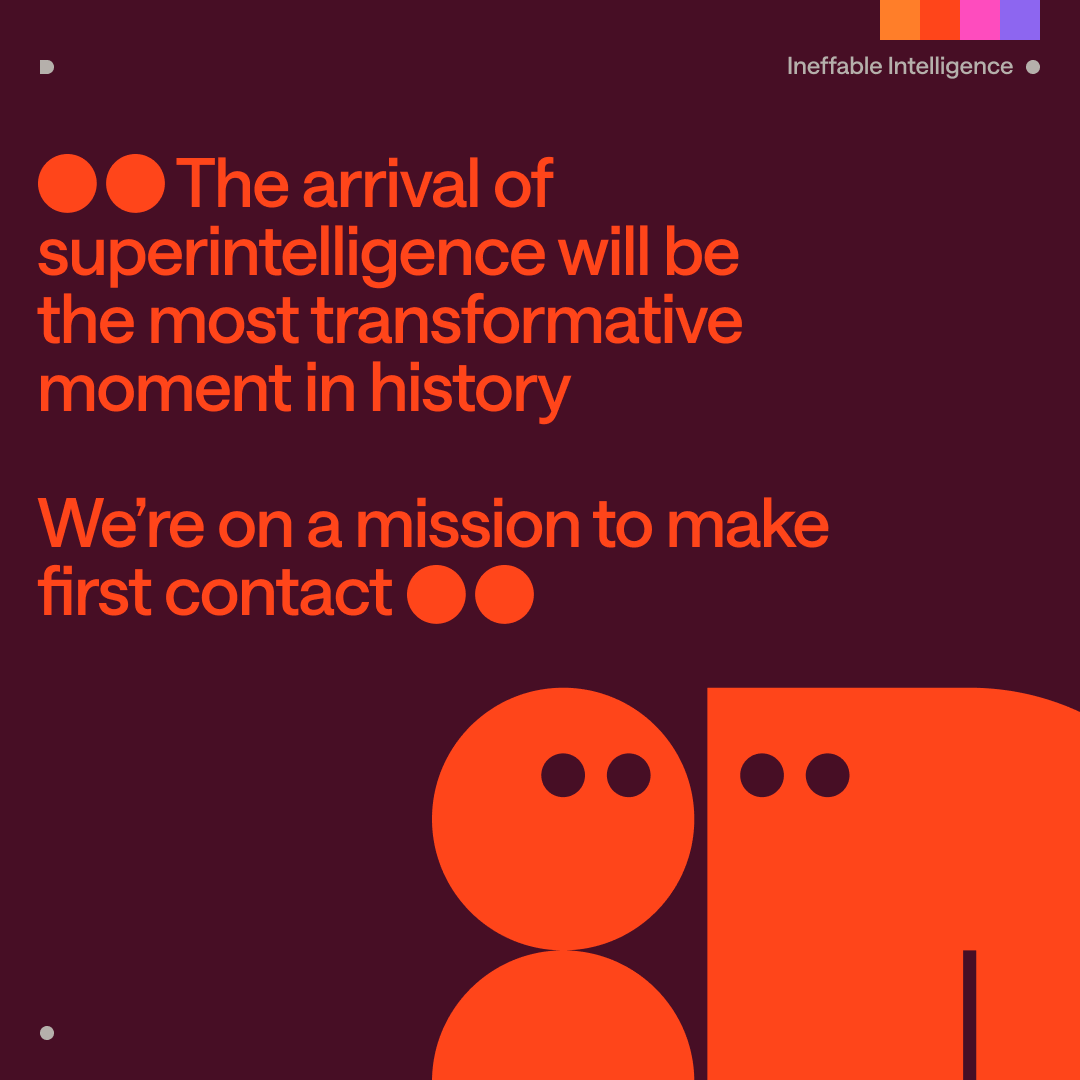 Image related to Ineffable Intelligence