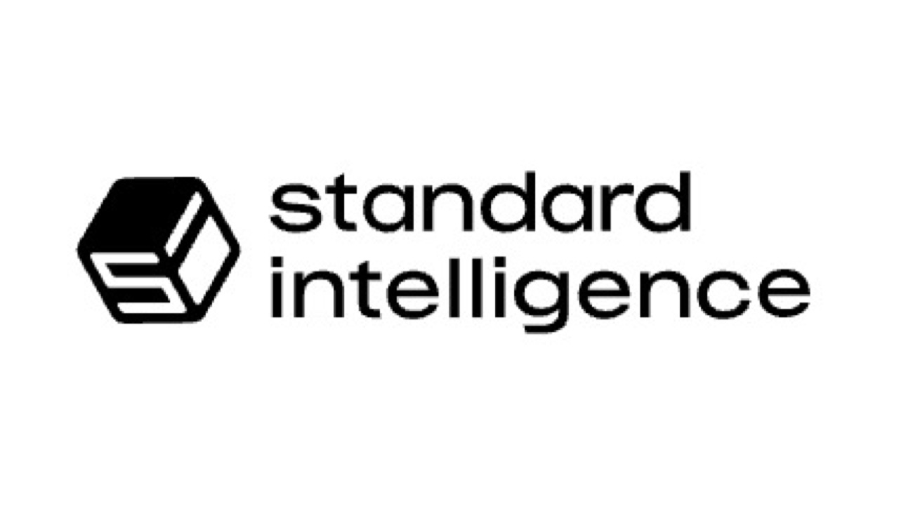 Standard Intelligence Logo