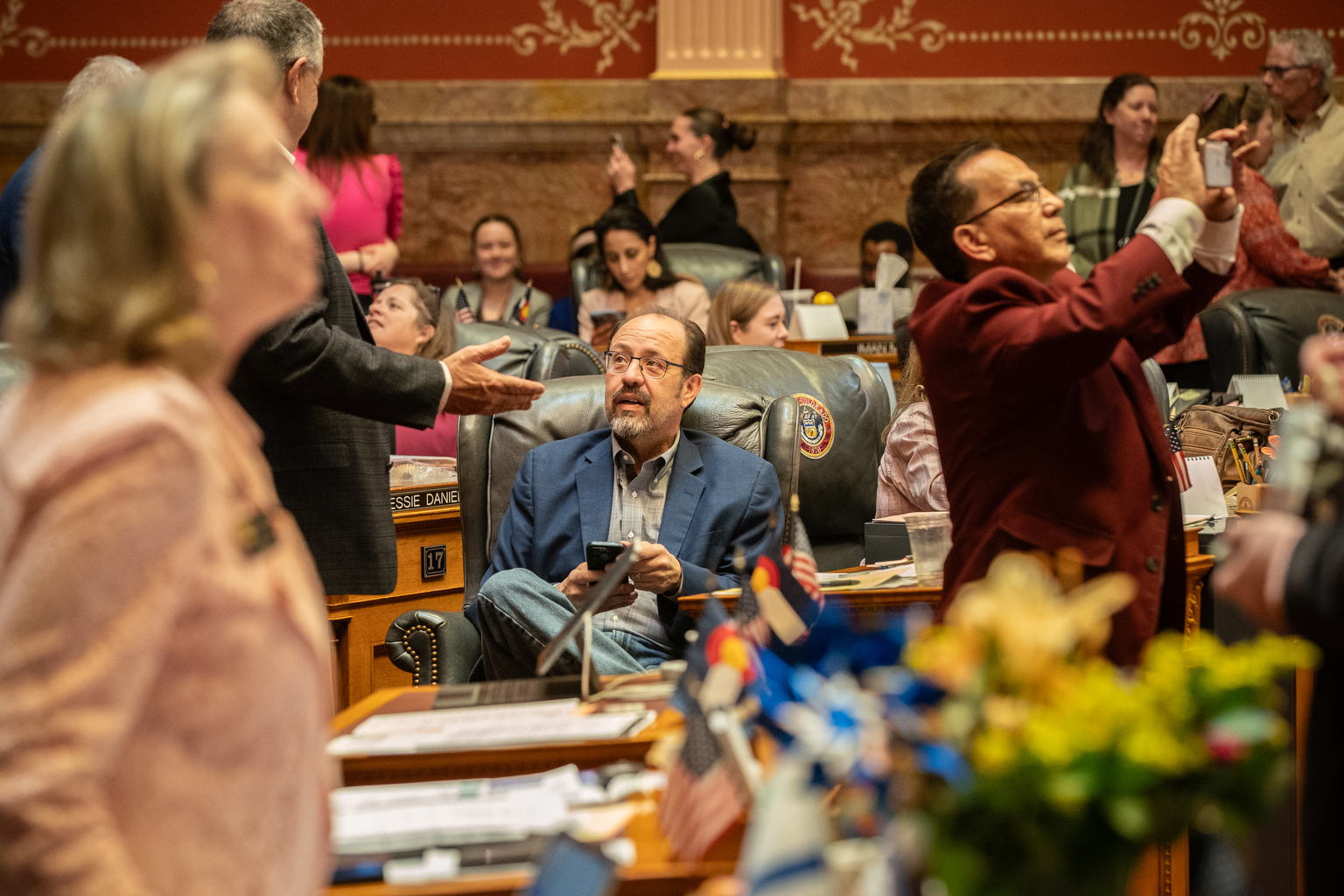 Colorado's AI regulation fight ends with a scaled-back transparency bill