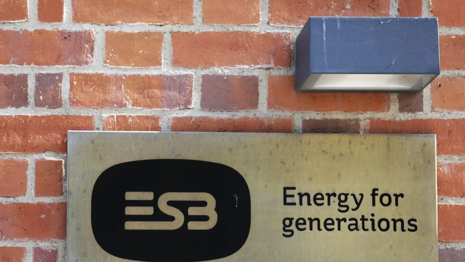 ESB green bond announcement