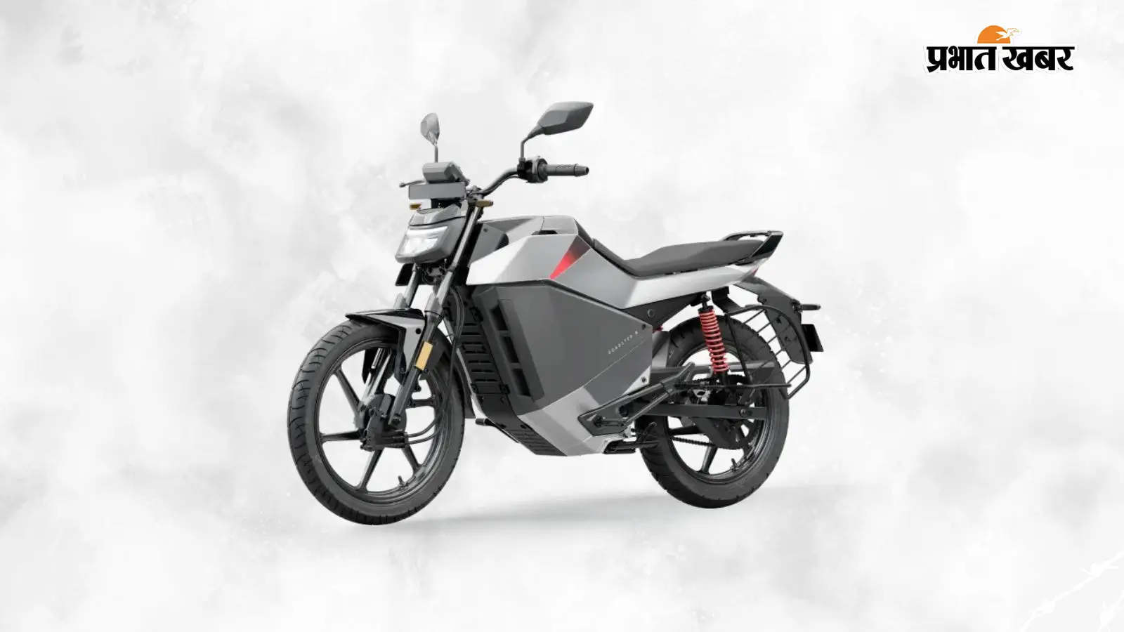 Ola Roadster X specifications and colors