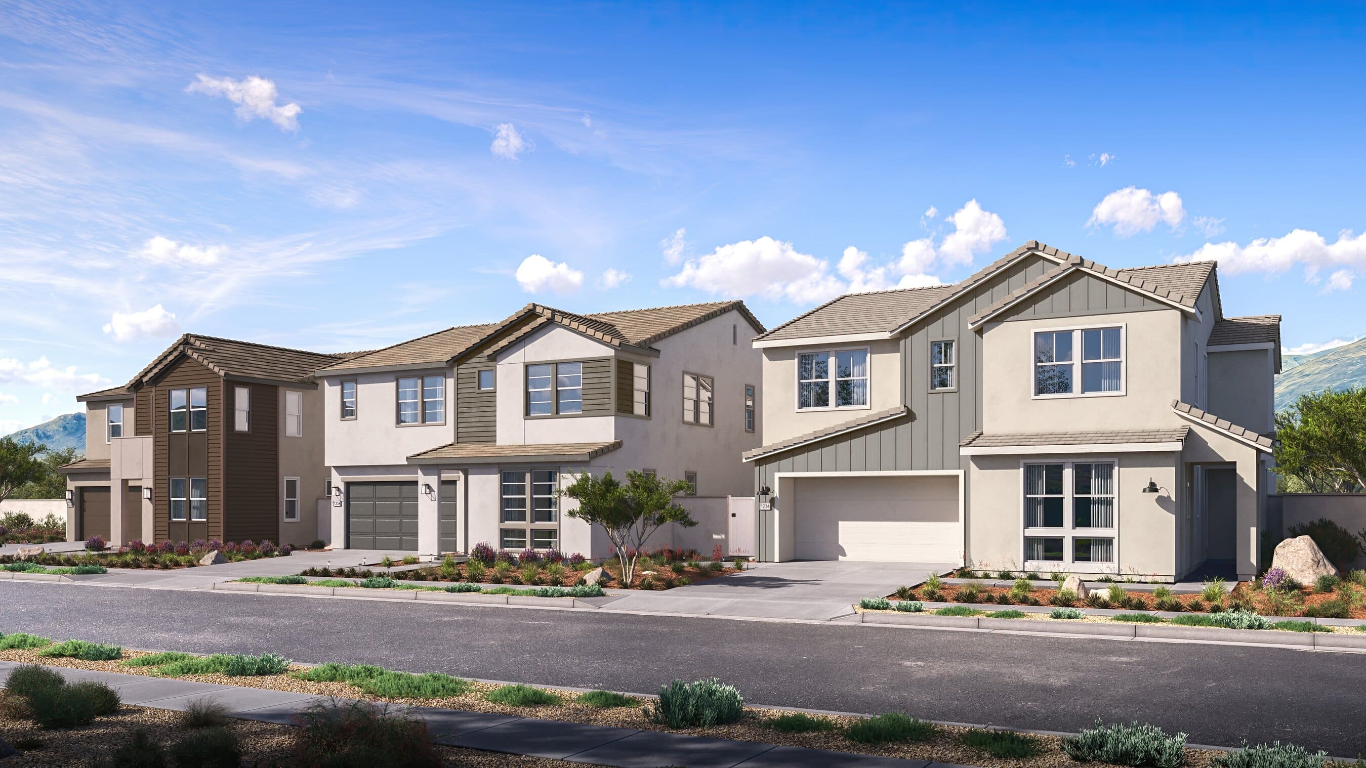 Lennar Homes under pressure in the housing market