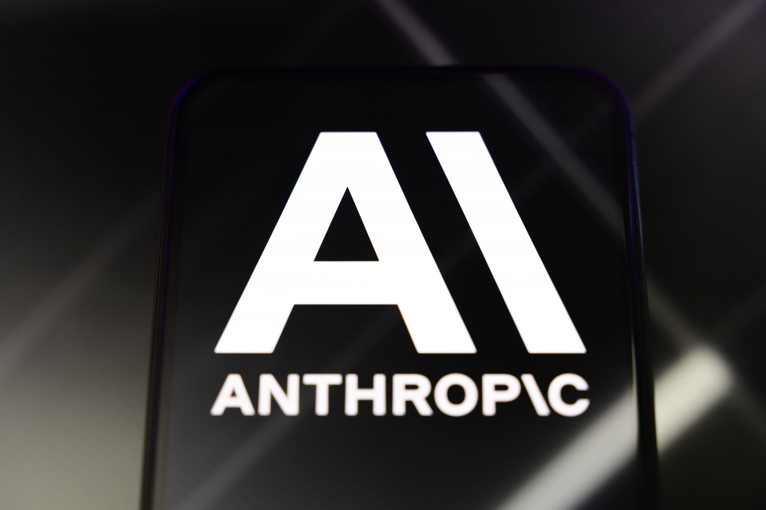 Anthropic Settlement Update