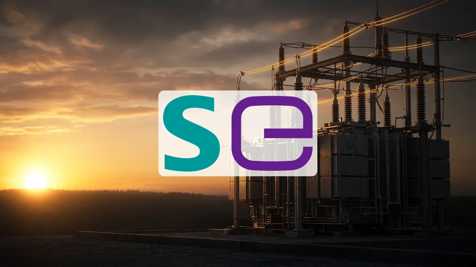 Siemens Energy stock chart