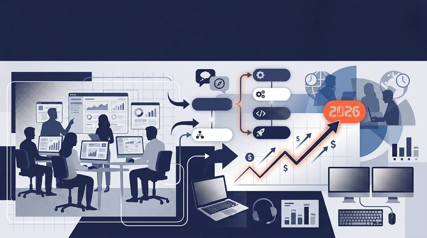AI Automation and Ad Spend Strategy