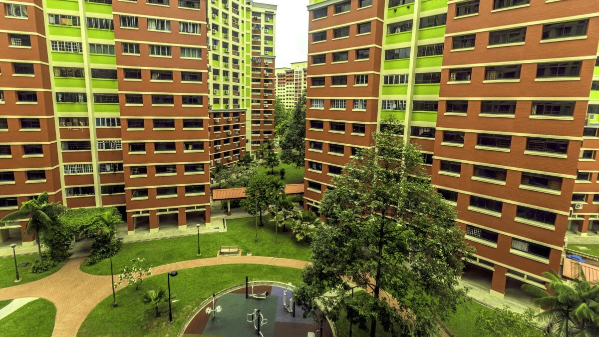Condo and HDB rental market trends for August 2026
