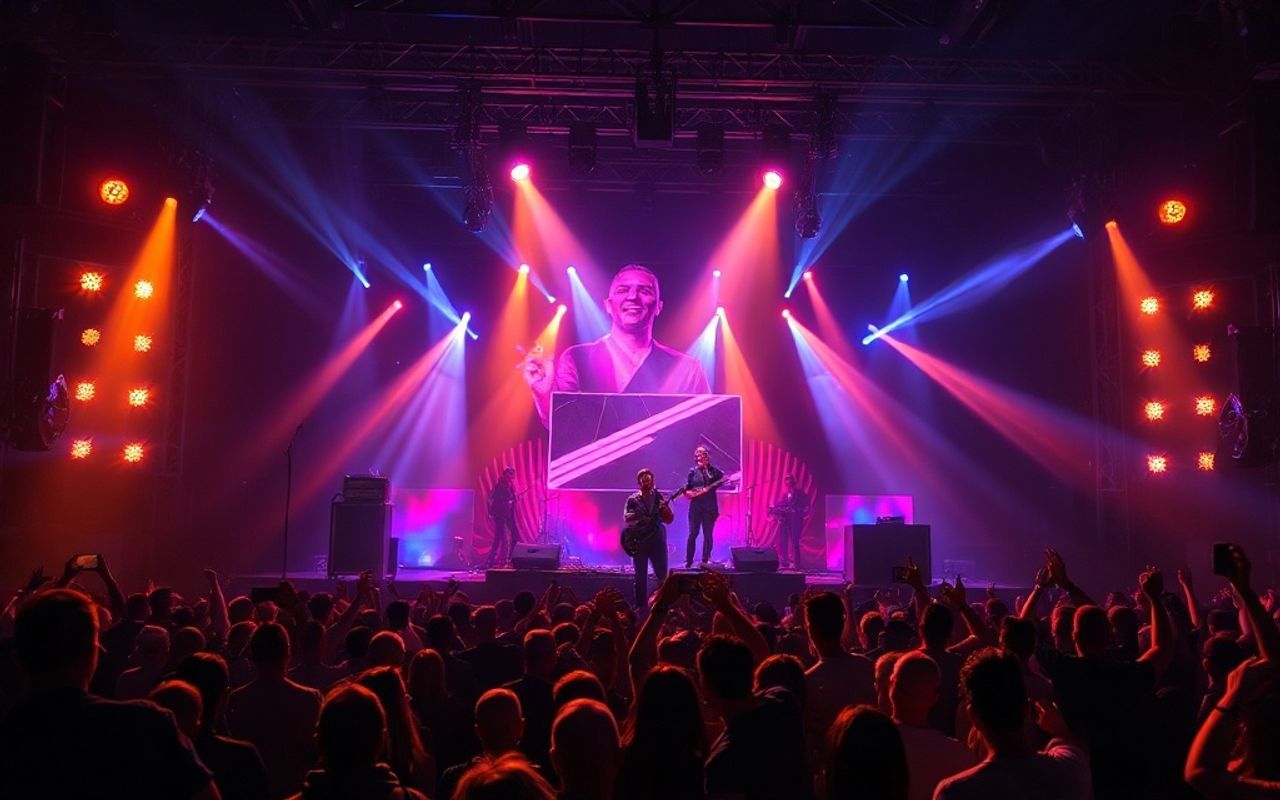 Music video AI tools for 2026 reviewed