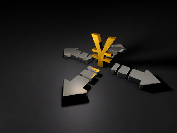USD/JPY — intervention aftermath analysis
