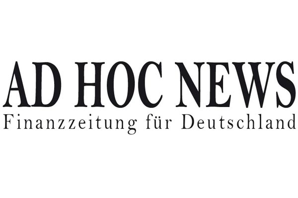 Chart showing declining German furniture sales