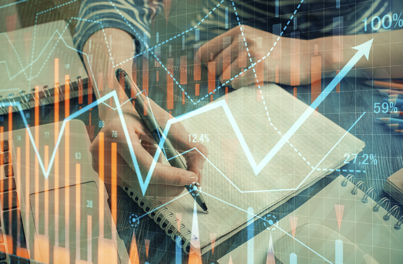 Commentary on behavioral finance and decision-making psychology