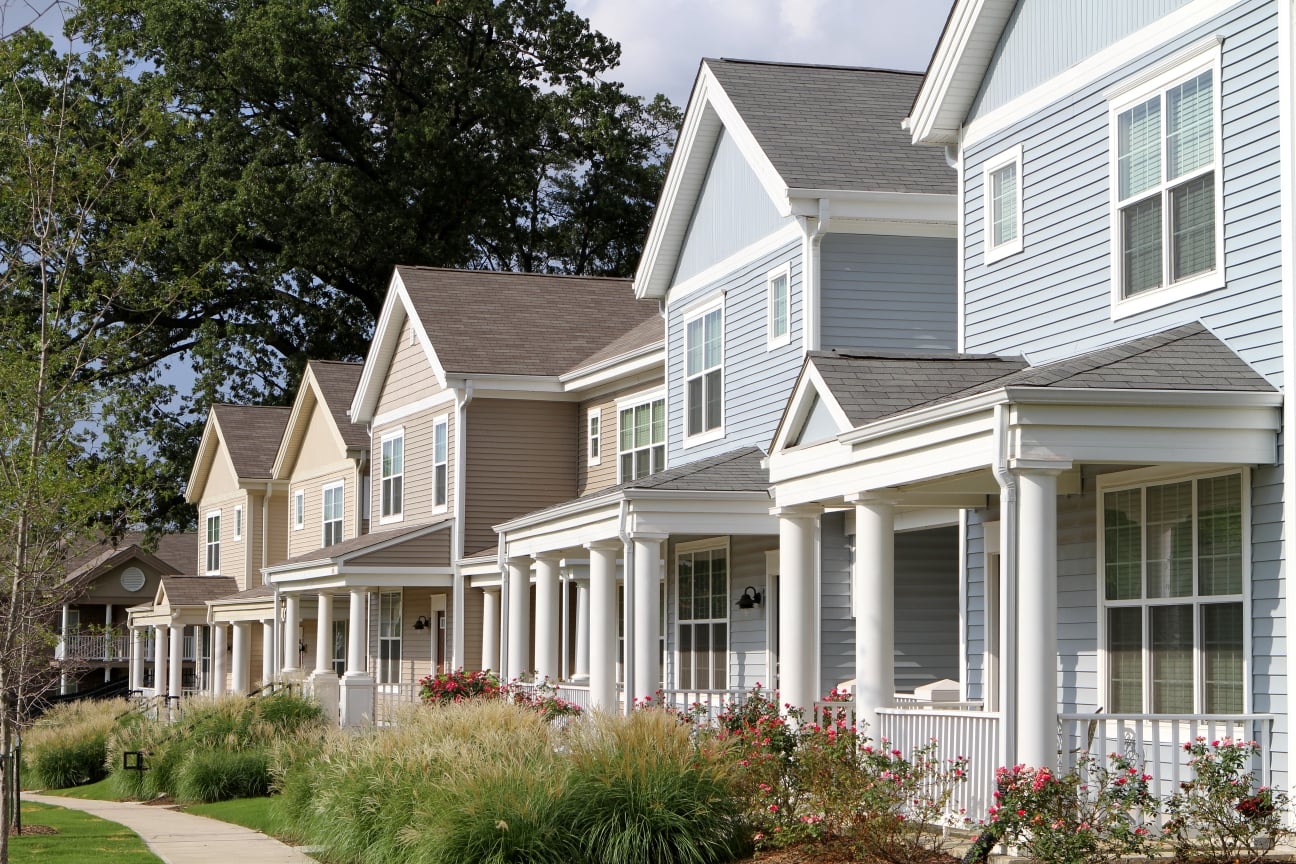 AEI Housing Market Indicators September 2026