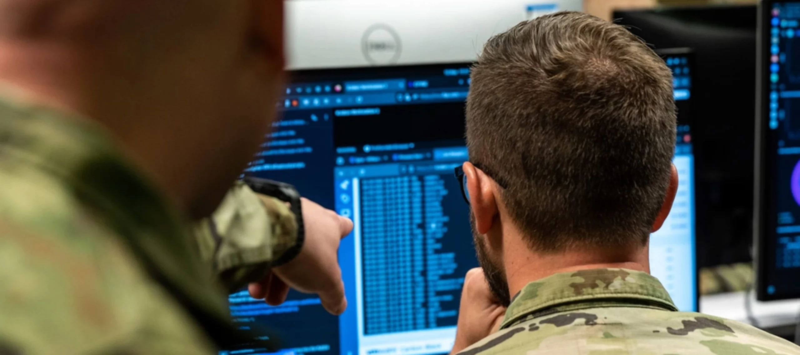 Space Force digital engineering tool for NC3 satellite program