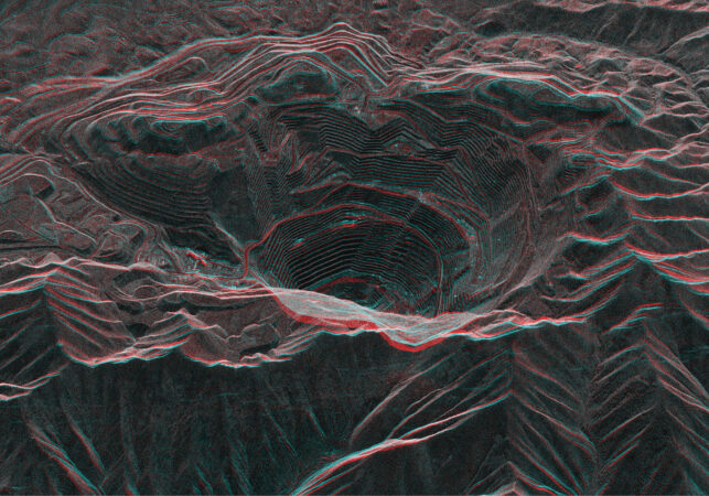 Image related to commercial space data or mining/industrial space use