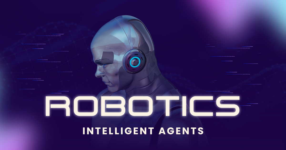 Intelligent agents in robotics — 2026 architectural overview