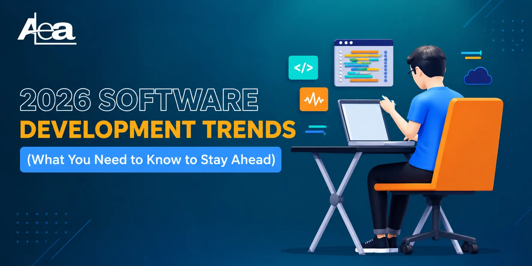 2026 Software Development Trends
