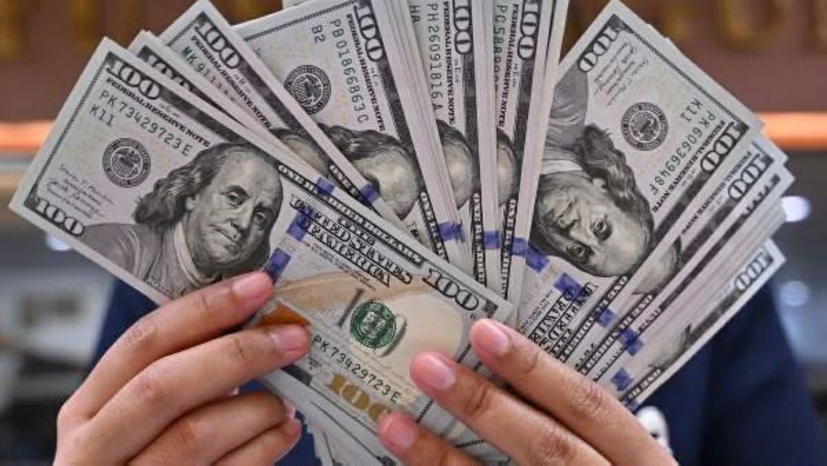Egyptian pound recovery driven by renewed foreign remittance flows in late September 2026.