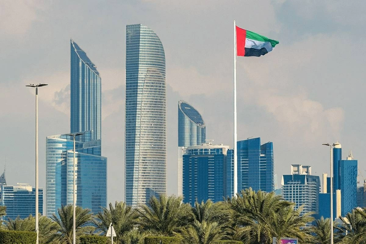 UAE ranked 6th globally in AI readiness; Coursera Index 2026