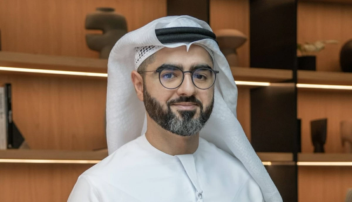 Aldar Properties and Dubai Holding partnership announcement