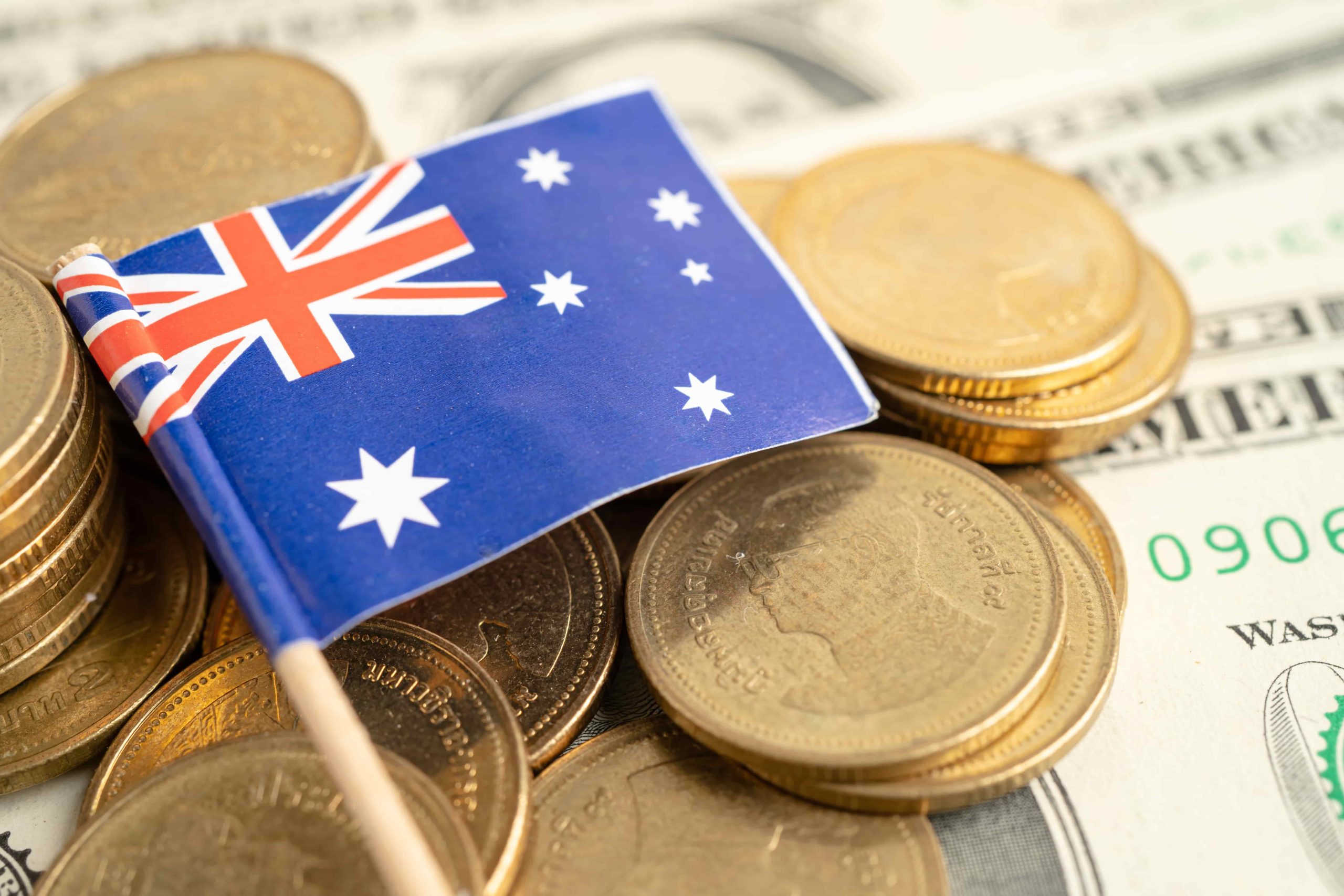 Australian federal budget startup tax changes